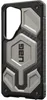 UAG Monarch Pro, Titanio - Samsung Galaxy S26 Ultra Anteprima dell’immagine prodotto 6