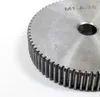Zahnrad Modul 1 Z=75 Scheibe Ozdowski  75 Zähne M1 Modul 1 Produktbild-Vorschau 3