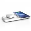 Zens Dual Fast Wireless Charger - Caricabatterie wireless a Anteprima dell’immagine prodotto 2