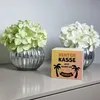 Rentenkasse - jetzt beginnt der Freizeitstress Spardose aus Produktbild-Vorschau 2
