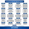 Ablaufpumpe passend wie Bosch 00144978 Magnettechnikpumpe Produktbild-Vorschau 7