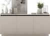 Kommode TV SELENE von Lindner Möbel – 166,8 x 35 x 71,4 cm Produktbild-Vorschau 3