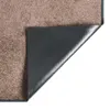 vidaXL Tapis de sol Marron 80x120 cm Voir les images du produit 2