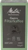 Melitta Gastronomie Filterkaffee Röstkaffee würzig und Produktbild-Vorschau 3