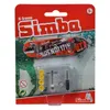 Simba Toys 103306083, Prstový skateboard, 3 rok/roky Náhled obrázku produktu 1
