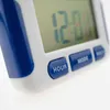 Medikamentenalarm mit 5 Alarmen Blau Produktbild-Vorschau 8