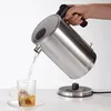 Graef WK 600, 1,5 l, 2015 W, Edelstahl, Produktbild-Vorschau 16