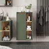 Szafka Midi Vicco Viola Zielony/rzemieślniczy 50 x 86 cm z Podgląd zdjęcia produktu 3