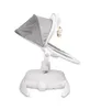 CARETERO Kinder Schaukelstuhl Opti - 360 Grad Drehung - Produktbild-Vorschau 4