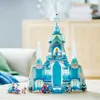 LEGO Disney Frozen Lodowy pałac Elzy, zabawka dla dziecka, Podgląd zdjęcia produktu 14
