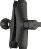 RAM Mounts RAM-B-273U, Aluminium, Schwarz Produktbild-Vorschau 2
