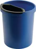 helit H6106795 Abfall-Einsatz für Papierkorb H61058/H61052 Anteprima dell’immagine prodotto 3