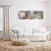 Glasbild 120x40cm in XXL für Wohnzimmer, Schlafzimmer Motiv Produktbild-Vorschau 2