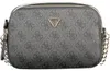 Sac Noir Guess Jeans Pour Femme Voir les images du produit 1