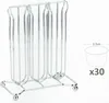 SUPPORT DE CAFÉ POUR 30 CAFÉS Porte-capsules Café 24 Voir les images du produit 4