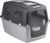 Transportbox Gulliver 73 × 75 × 104 cm hellgrau/dunkelgrau Produktbild-Vorschau 6