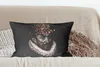 MuchoWow® Zierkissen Sofakissen Wohnzimmer Dekokissen 60x40 Produktbild-Vorschau 4