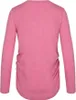 Damen-T-Shirt Loap Baxana Pink Produktbild-Vorschau 2