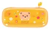 Legami Pencil Case Wonderwow Teddy Bear, Mäppchen, Anteprima dell’immagine prodotto 6