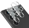 2x Display + Kamera Glas für Samsung Galaxy S25 Ultra Produktbild-Vorschau 4