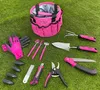 SIXTOL sada zahradního nářadí GARDEN PINK 10 Náhled obrázku produktu 6