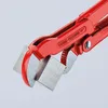 KNIPEX Rohr- / Wasserpumpenzange 83 30 030 680mm 4366g Produktbild-Vorschau 16