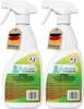 FUTUM 2x500ml Ameisenspray | Biozdfreies Ameisenmittel | Produktbild-Vorschau 1