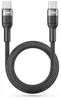 deleyCON 1m USB-C Kabel PD 3.0 PPS 100W USB-C auf USB-C Produktbild-Vorschau 3