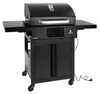 Grill Elektryczny Landmann E-Grill Czarny Grzałki 3200W Podgląd zdjęcia produktu 1