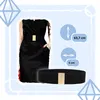 Modischer Damengürtel - Accessoire für Damen - Schwarzer Produktbild-Vorschau 10
