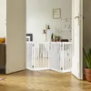 Ogrodzenie Relaxdays, wys. x szer.: 70 x 206,5 cm, 4 Podgląd zdjęcia produktu 2