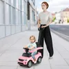 COSTWAY 3-in-1 Rutschauto, Rutschfahrzeug mit Produktbild-Vorschau 2