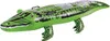Happy People Krokodil 139 x 61 x 23 cm Produktbild-Vorschau 6