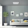 JUST LIGHT LED Deckenleuchte SPARKLE Sternenhimmel dimmbar Produktbild-Vorschau 2