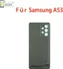 Für Samsung Galaxy A53 5G A536 Akkudeckel Backcover Produktbild-Vorschau 1
