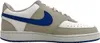 Nike Court Vision Lo P NBK sail/brilliant blue-cream II Produktbild-Vorschau 8