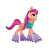 Hasbro mon petit film de poney Kristal Adventures Sunny Voir les images du produit 11