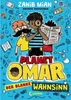 Planet Omar (Band 2) - Der blanke Wahnsinn Náhľad obrázku produktu 2