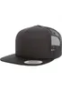 FLEXFIT 6005FF | Foam Trucker Cap / Kappe / Mütze - Farbe: Produktbild-Vorschau 1