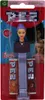 PEZ Barbie mit lila Haaren Spender mit 2 Päckchen süßen Produktbild-Vorschau 1