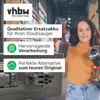 EXTENSILO Akku kompatibel mit Dyson SV17, V15 Detect, SV18, Produktbild-Vorschau 7