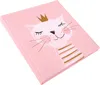 Goldbuch Fortuna pink      30x31 60 Seiten Babyalbum        Produktbild-Vorschau 3