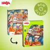 HABA Familienspiel Krimispiel The Key Flucht aus Strongwall Produktbild-Vorschau 2
