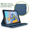 Tablet Tasche für Samsung Galaxy Tab A 10.5 2018 Hülle Produktbild-Vorschau 2
