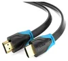 5m HDMI 2.0 Kabel Flach von JAMEGA | High-Speed 4K U-HD Produktbild-Vorschau 1