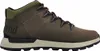 Timberland Herren Schnürstiefel in Braun, Größe 9 Produktbild-Vorschau 2