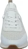 Bagatt Sneaker - Weiß / Beige Synthetik : 39 : Normal Produktbild-Vorschau 5