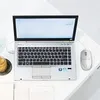 Rapoo N100 Weiß Optische Maus Produktbild-Vorschau 10