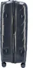 DYX 4 Rollen Koffer XL  85 cm Dubai grau Produktbild-Vorschau 4