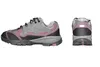 Damen Trekkingschuhe Größe 37, Modell 64455, atmungsaktiv, Produktbild-Vorschau 3